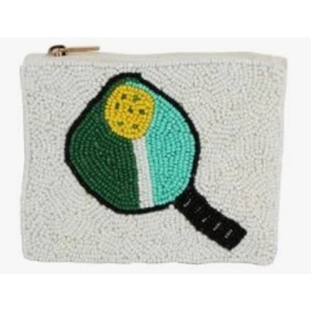 Beaded Coin Purse | Assorted Styles - Picture 9 of 11
